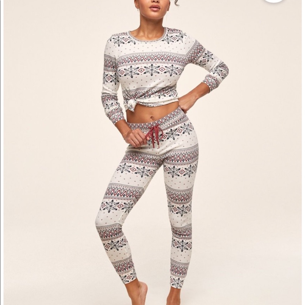 NWT Adore Me Muriel Set